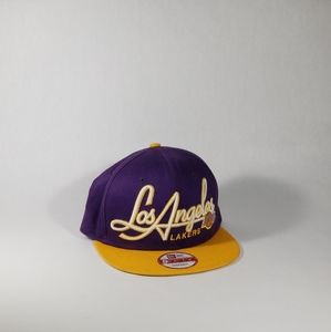 Los Angeles Lakers Snapback
